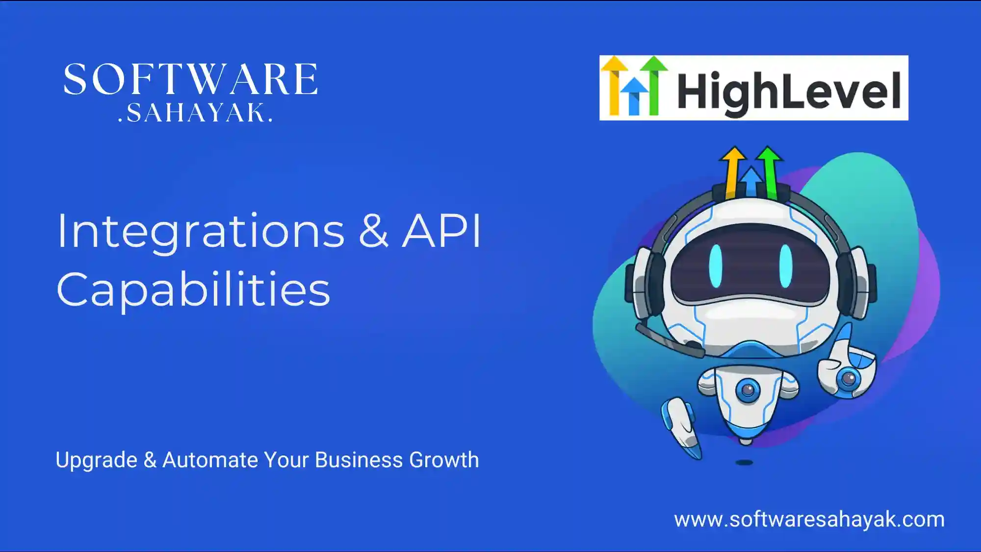 Go High Level Automation