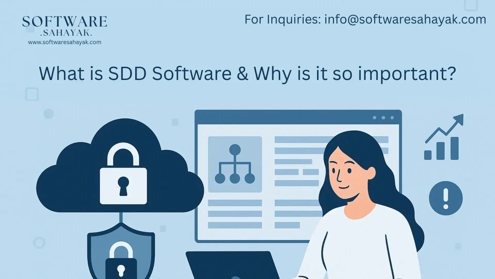 Structured Digital Database - What is SDD Software & Why is it so important?