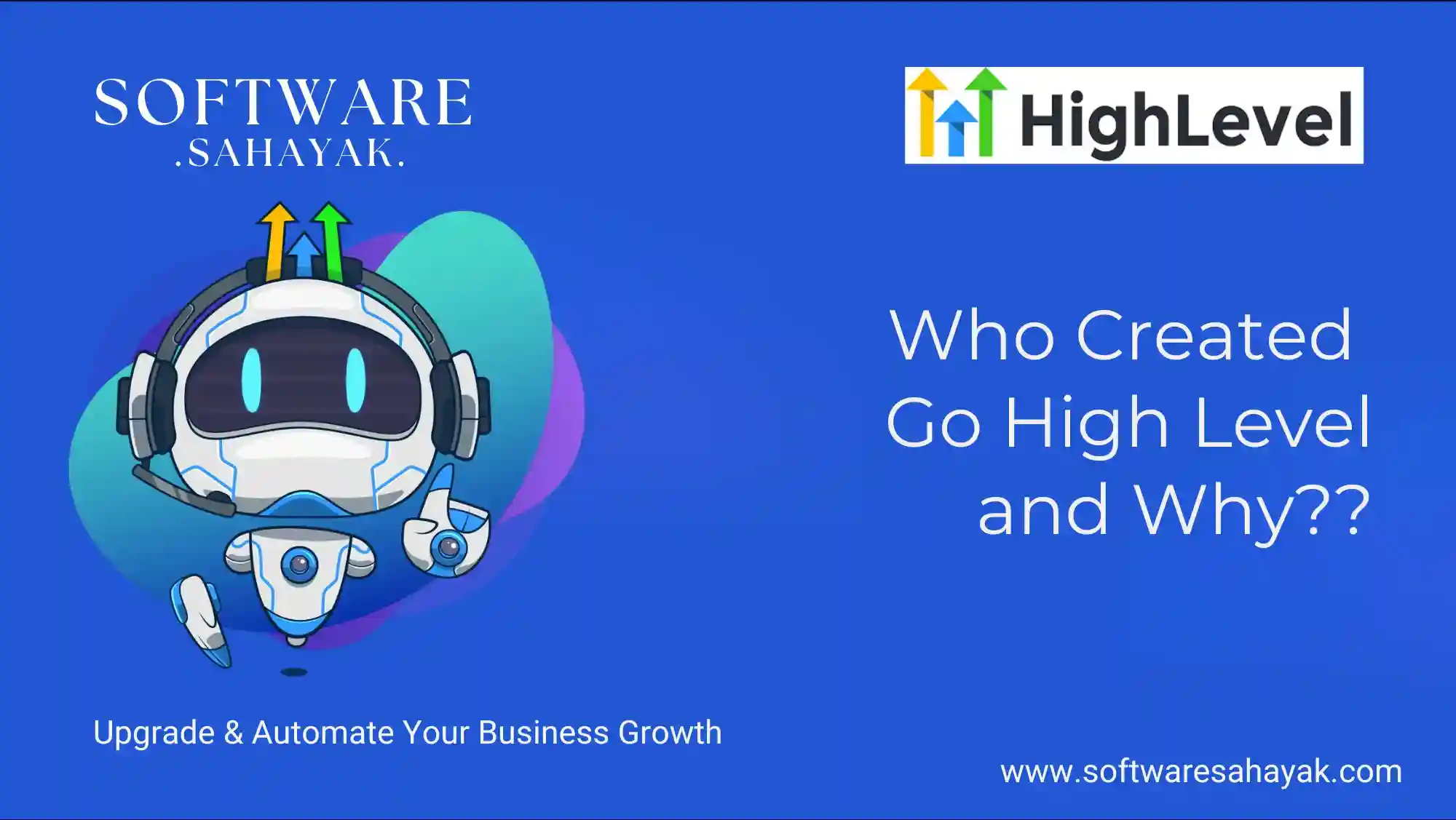 Go High Level Dashboard