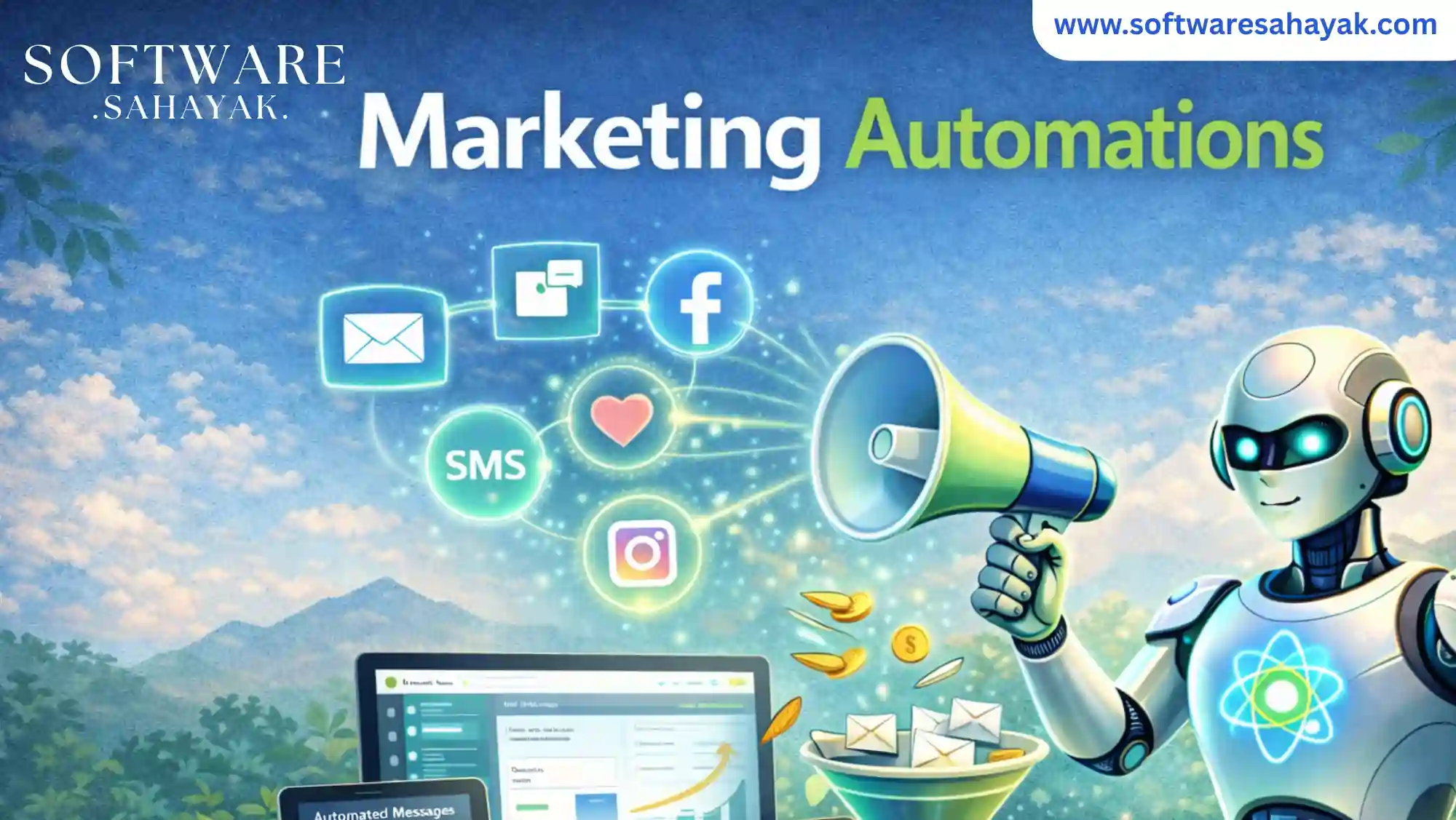 Core Automation Systems for Beauty Businesses